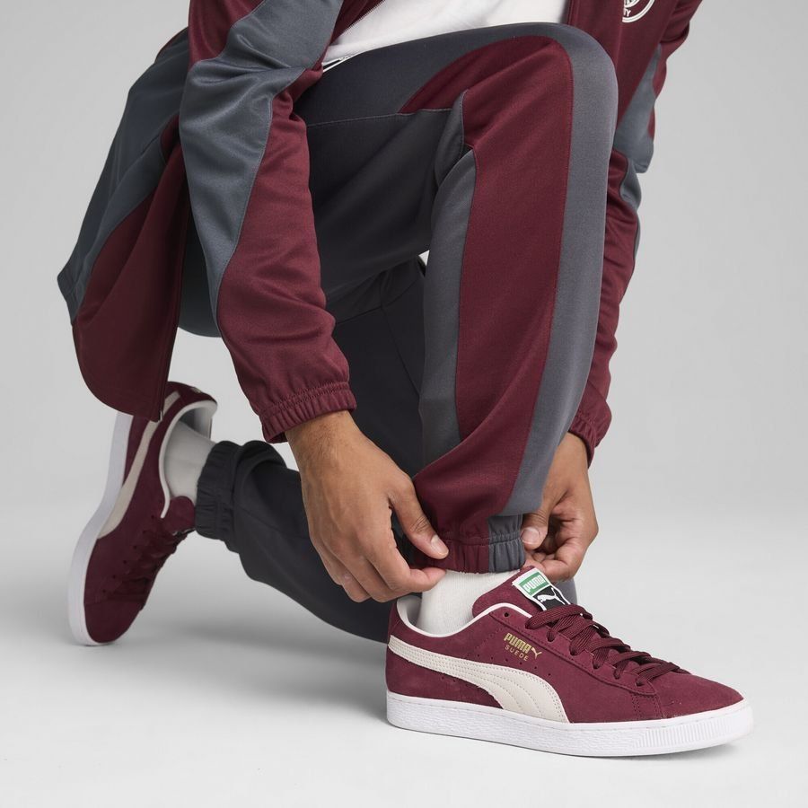 Puma Manchester City ftblNRGY  Hose