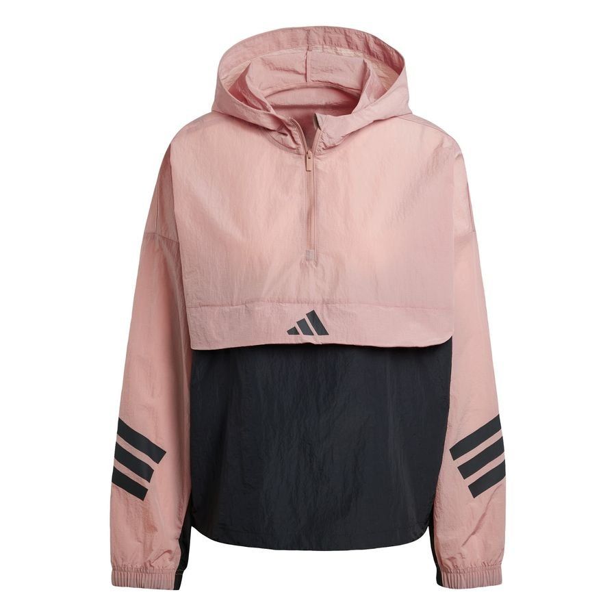 Adidas Coupe-vent 3 bandes Future Icons
