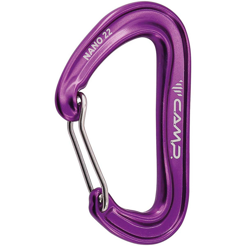Camp Nano 22 Karabiner