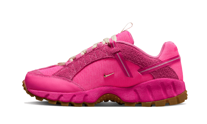 Nike Air Humara LX Jacquemus Pink - 48h Delivery