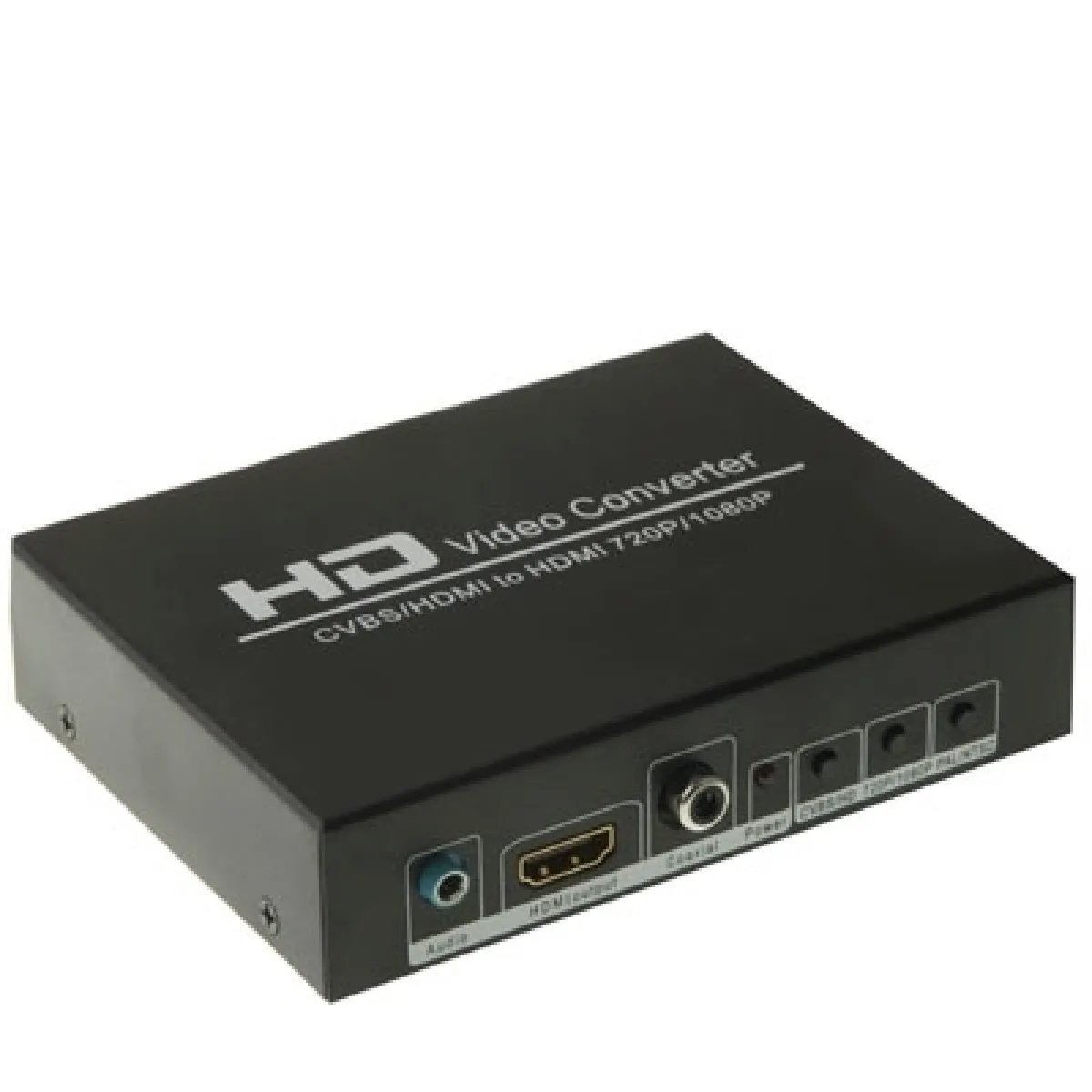 Wewoo Convertisseur AV/HDMI