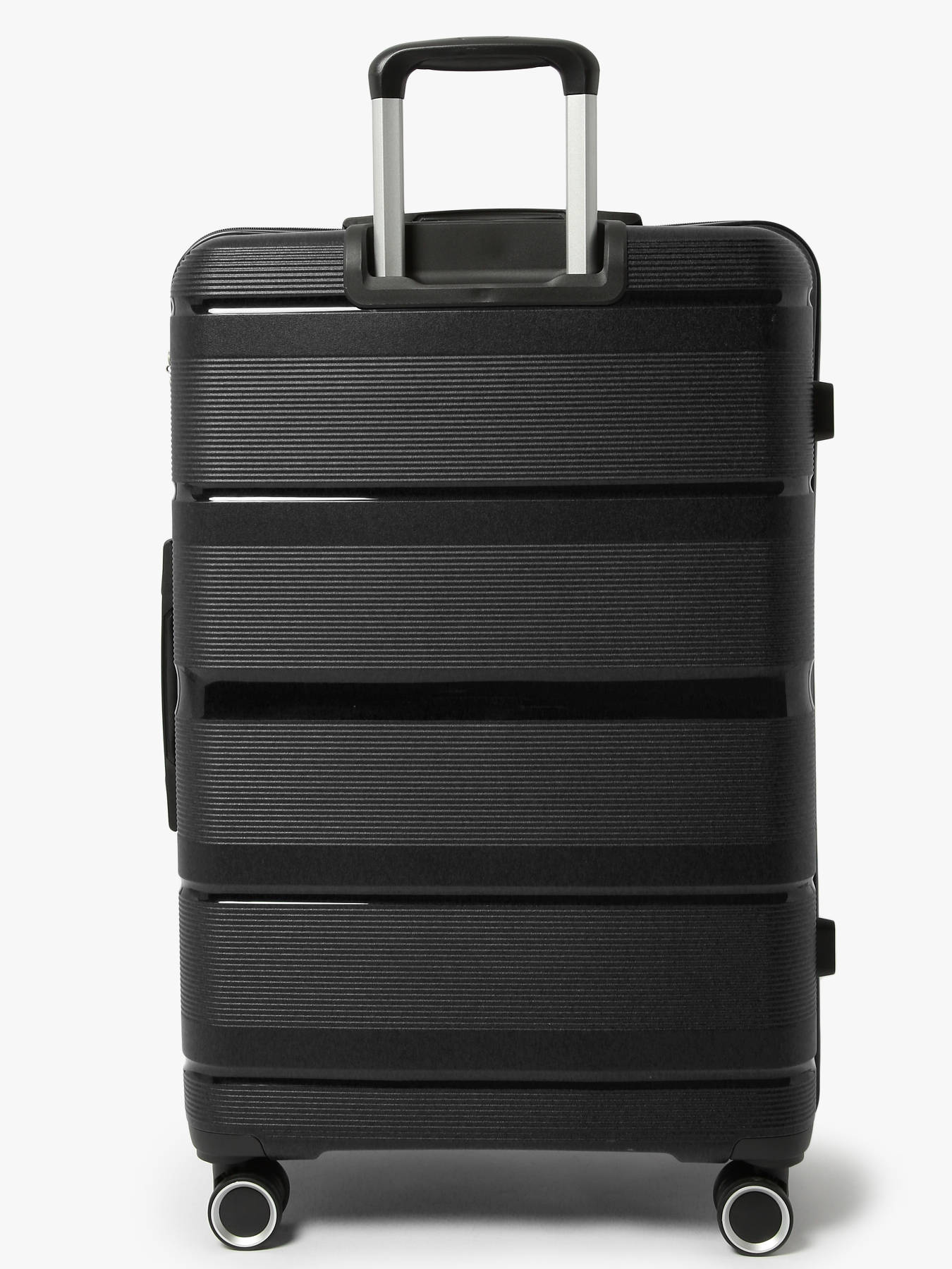 Valise rigide Porto TRIPLUS