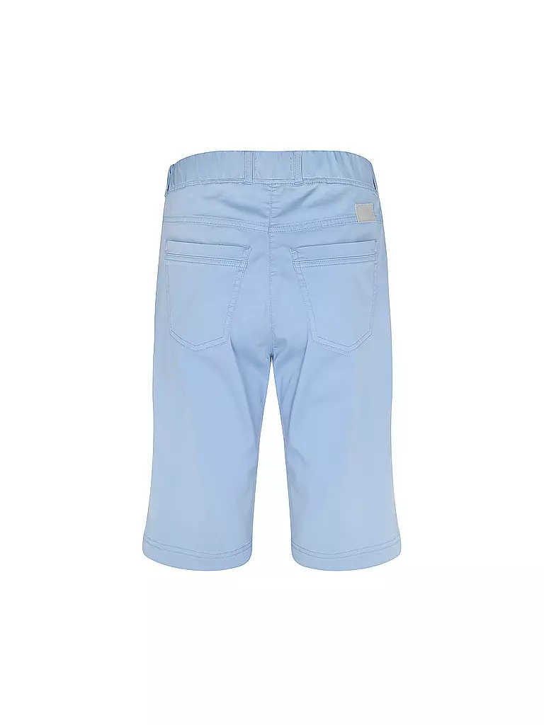 BRAX Shorts LAVINIA  blau