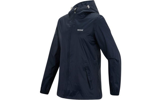 Regatta Pack-It III Damen Outdoorjacke