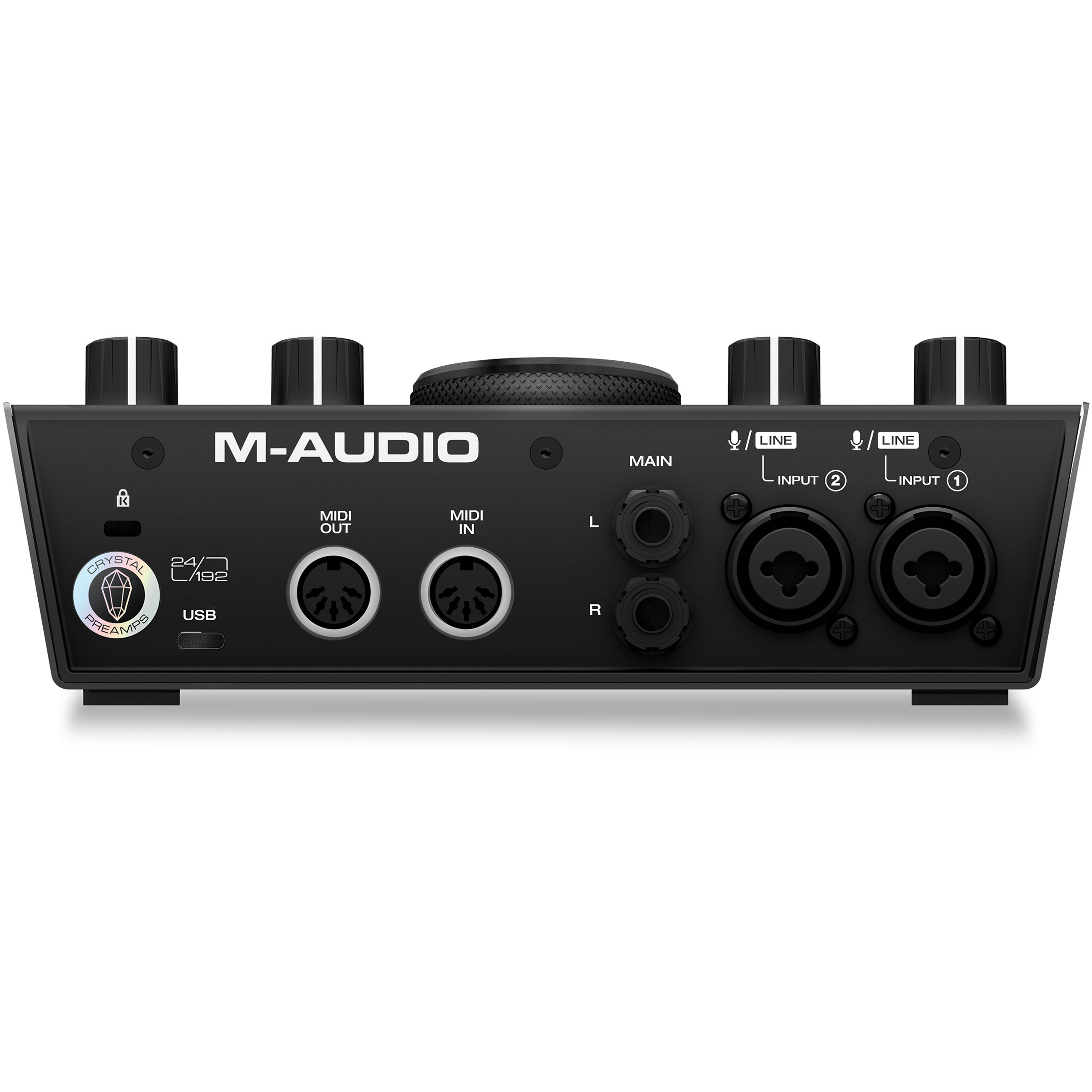 M-Audio Air 192|6 audio interface