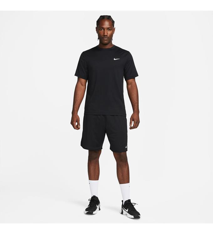 Nike Men Dri-FIT UV Hyverse Fitnesstop