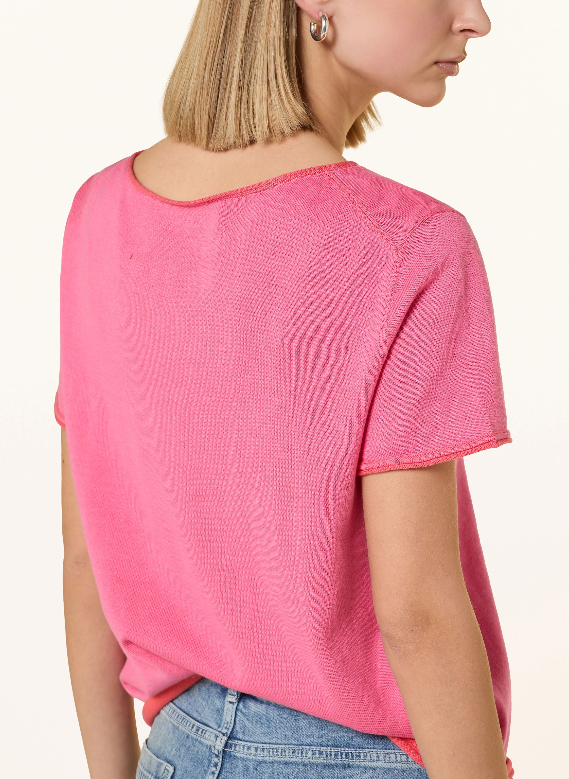 darling harbour Strickshirt