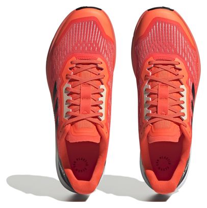 Chaussures de Trail Running adidas Terrex Agravic Flow 2 Rouge Noir