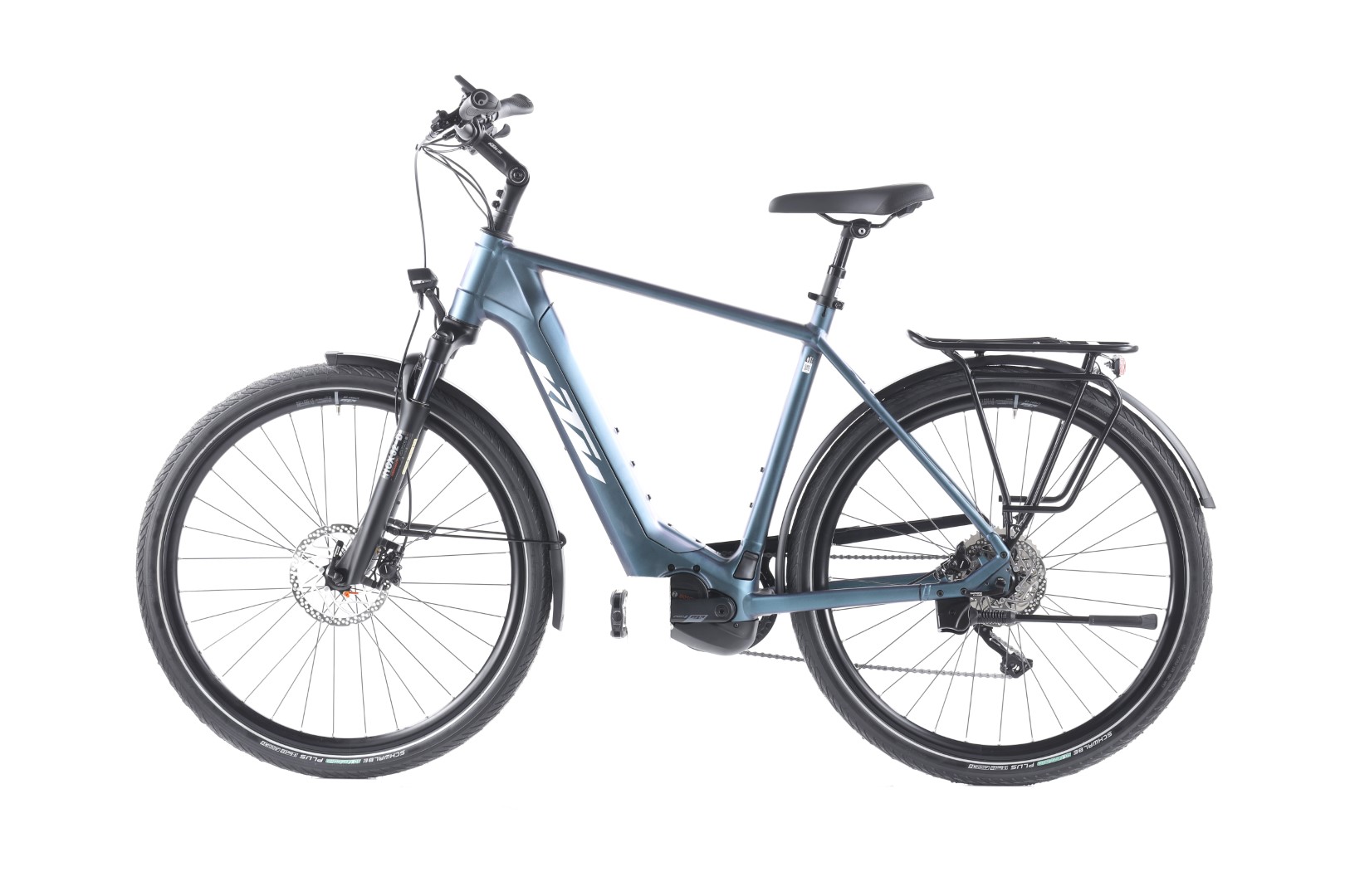 KTM Macina Tour CX 510 (2024) | Diamond