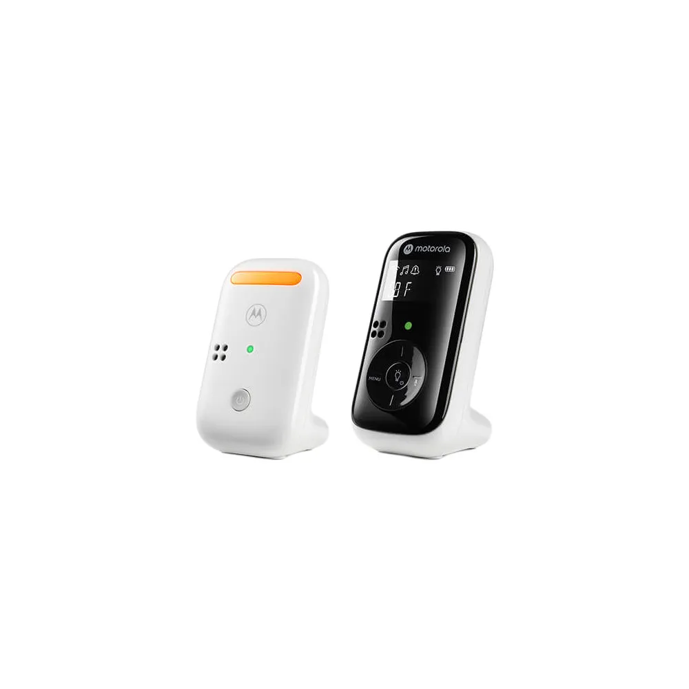 Motorola Baby Monitor PIP11 Audio - 1 stk.