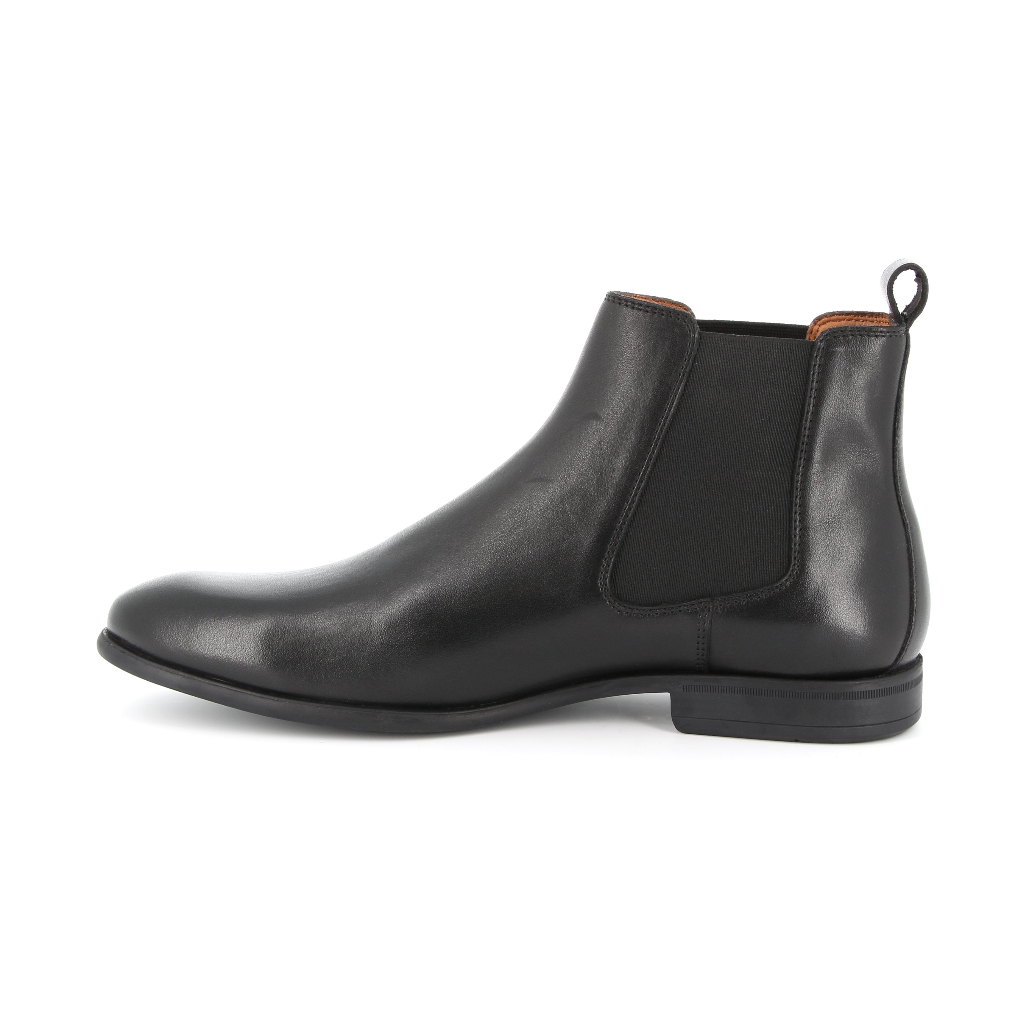 André - Bottines & Boots RAYONNANT Noir