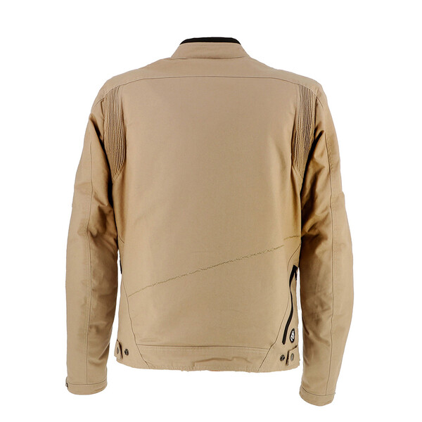 Helstons - Blouson Puma Beige