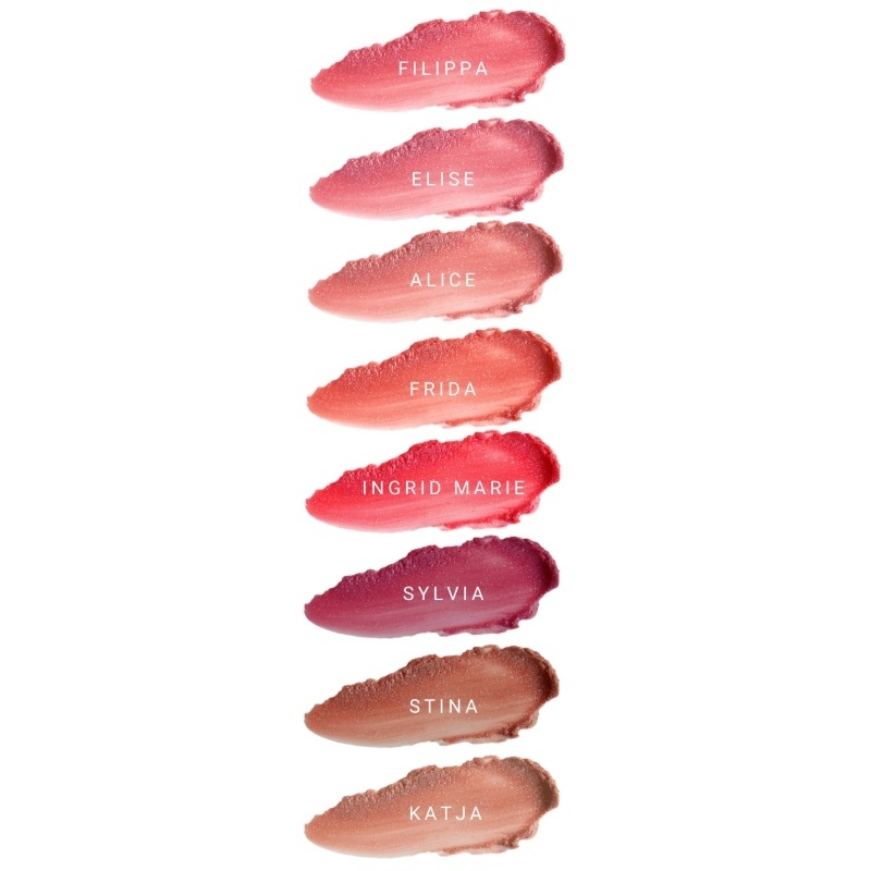 IDUN Minerals Creme Lipstick 4 gr. - Elise
