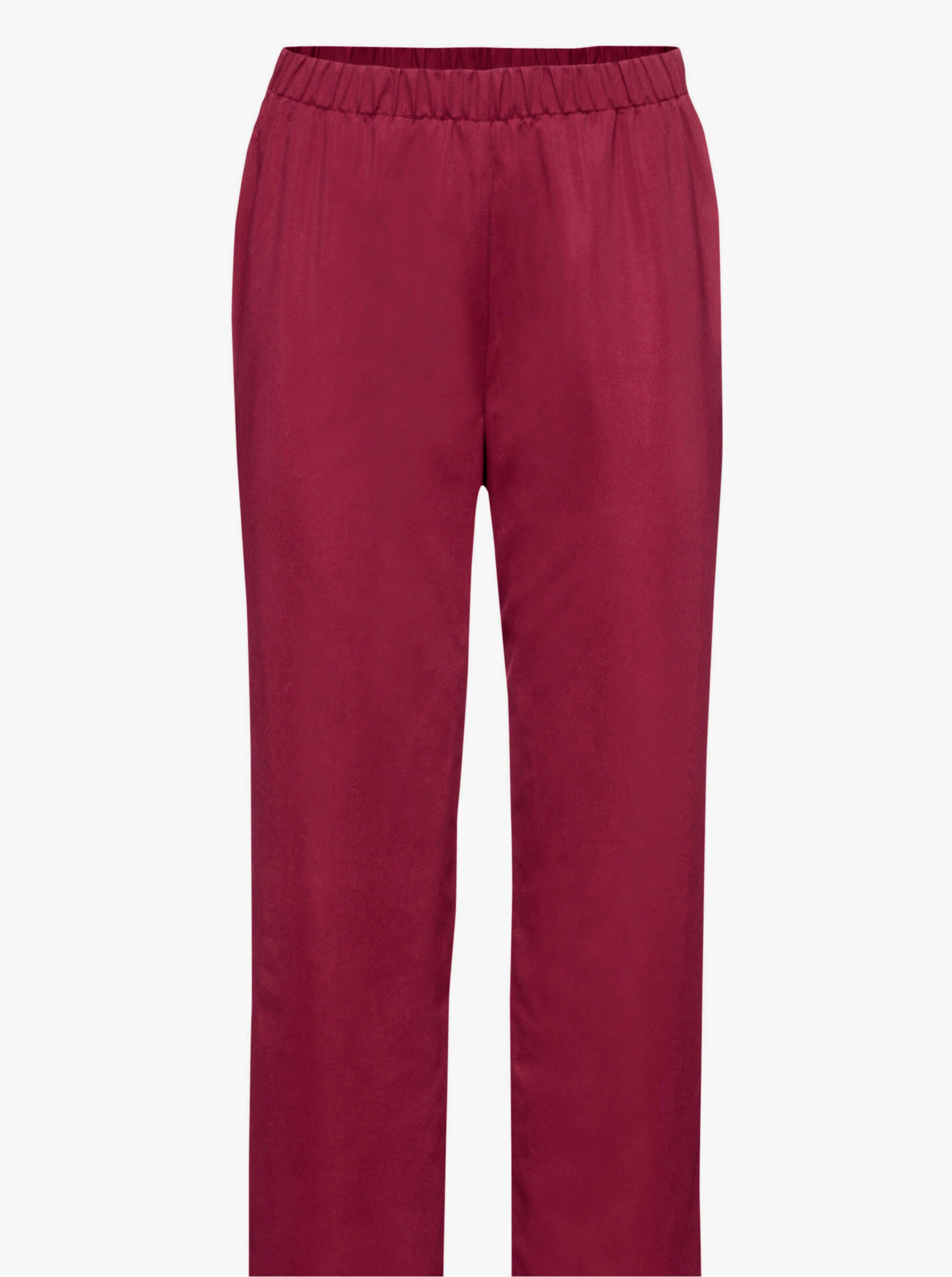 Thermohose mit wärmendem Futter
