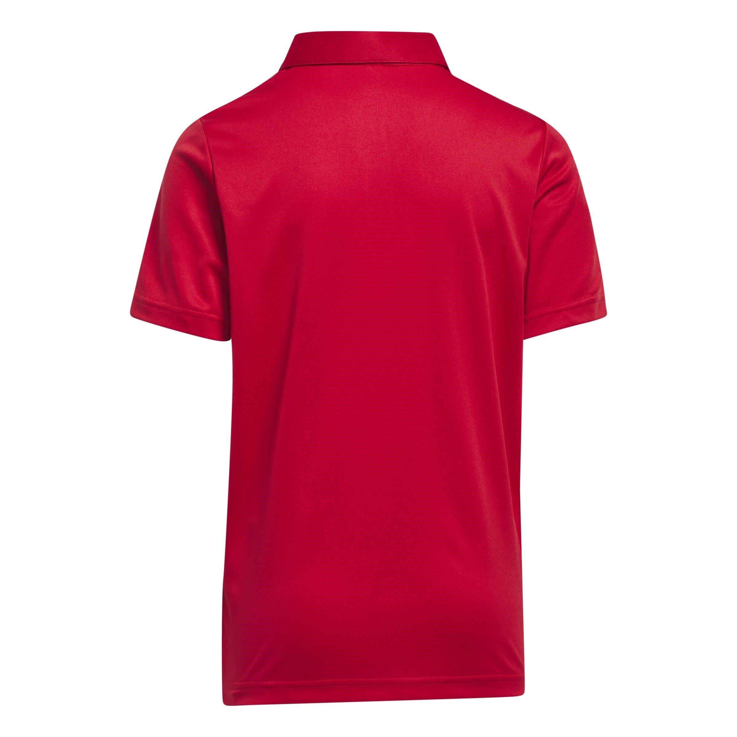 adidas Performance Polo Shirt Juniors