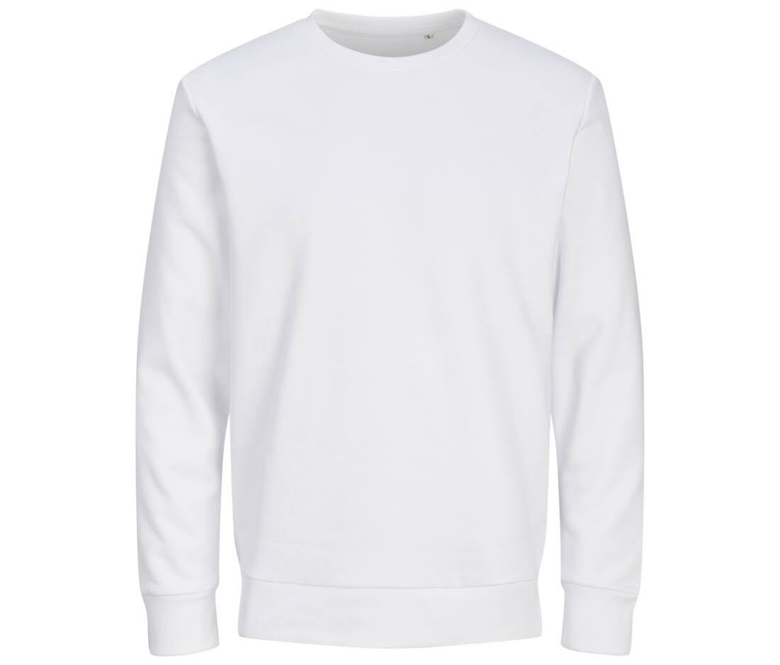 PRODUKT JACK & JONES JJ3900 - Sweat col rond unisexe