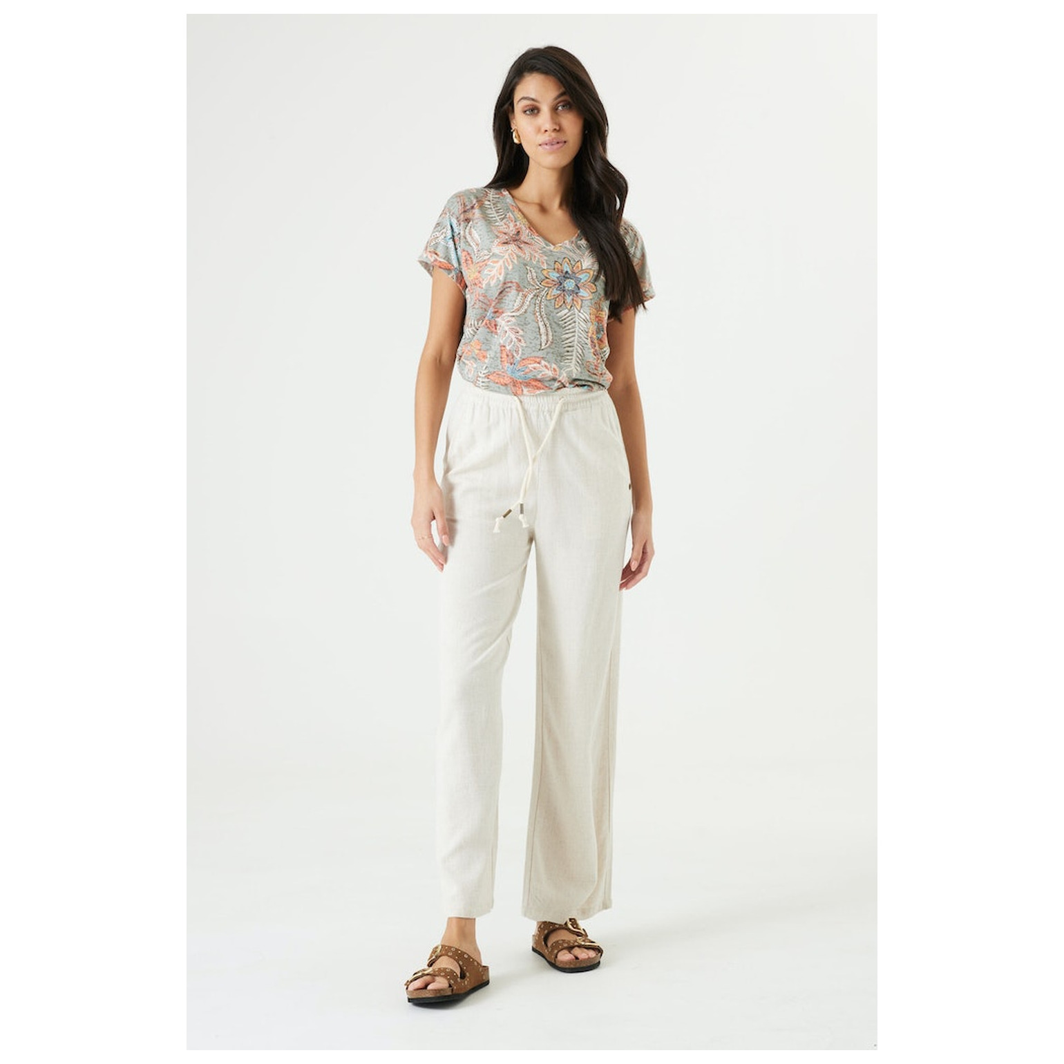 Garcia Q40110_ladies pants