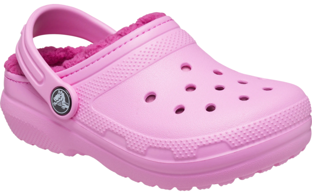 Crocs Classic Lined Kinder Clog