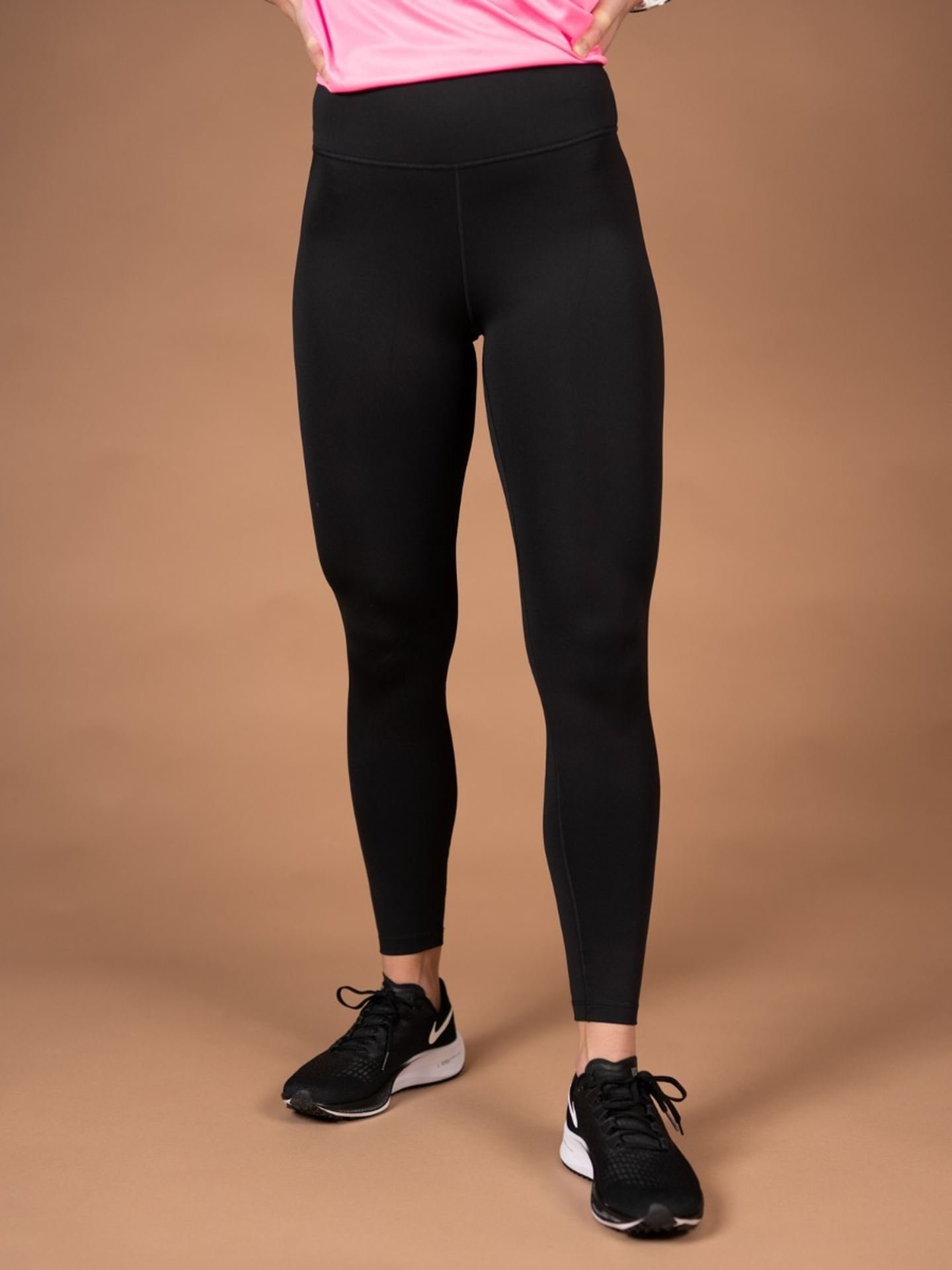 Swoosh Run 7/8  Tights