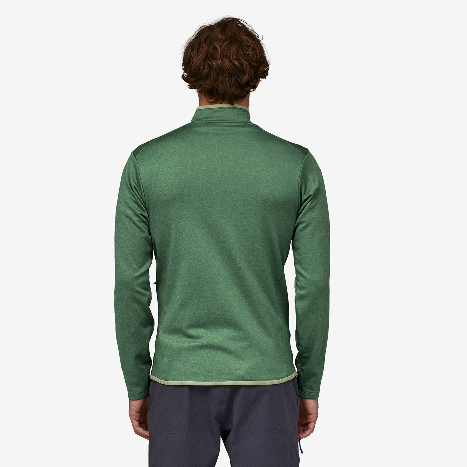 Patagonia Mens R1 Daily Jacket