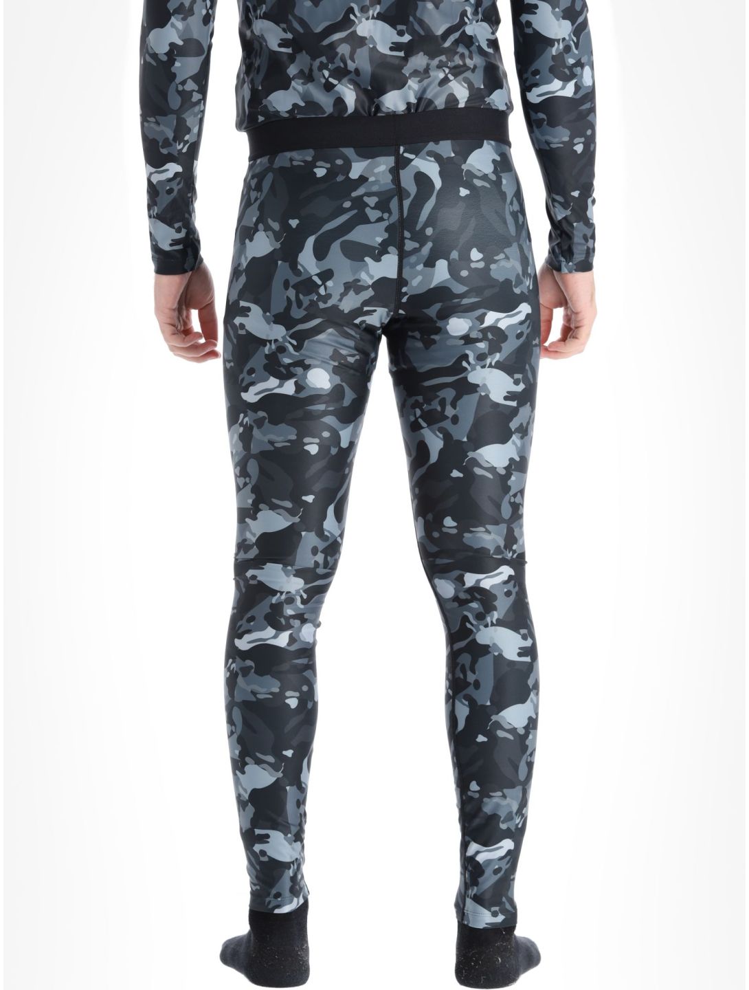 Thermo Camo thermobroek heren