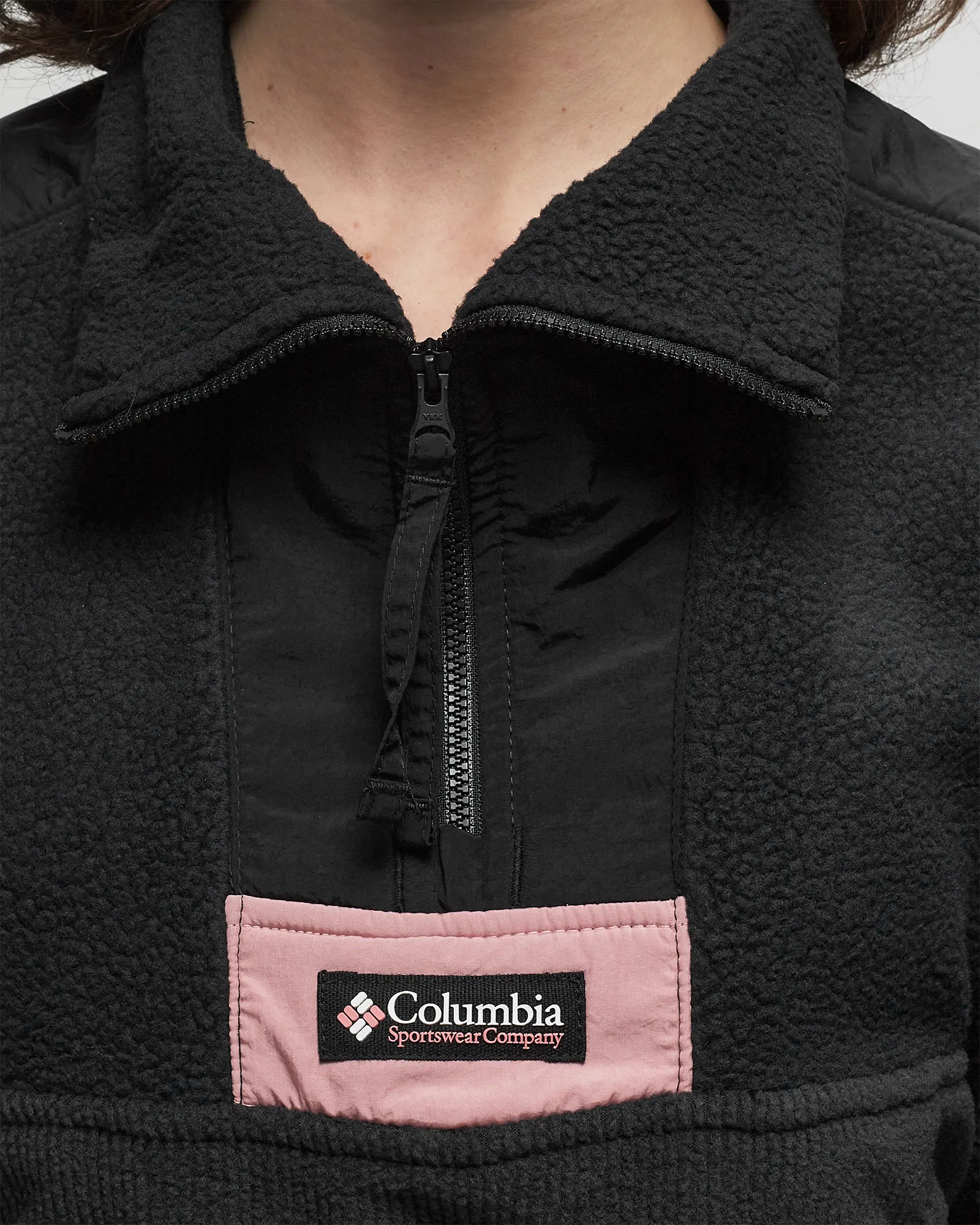 Columbia Riptide Fleece