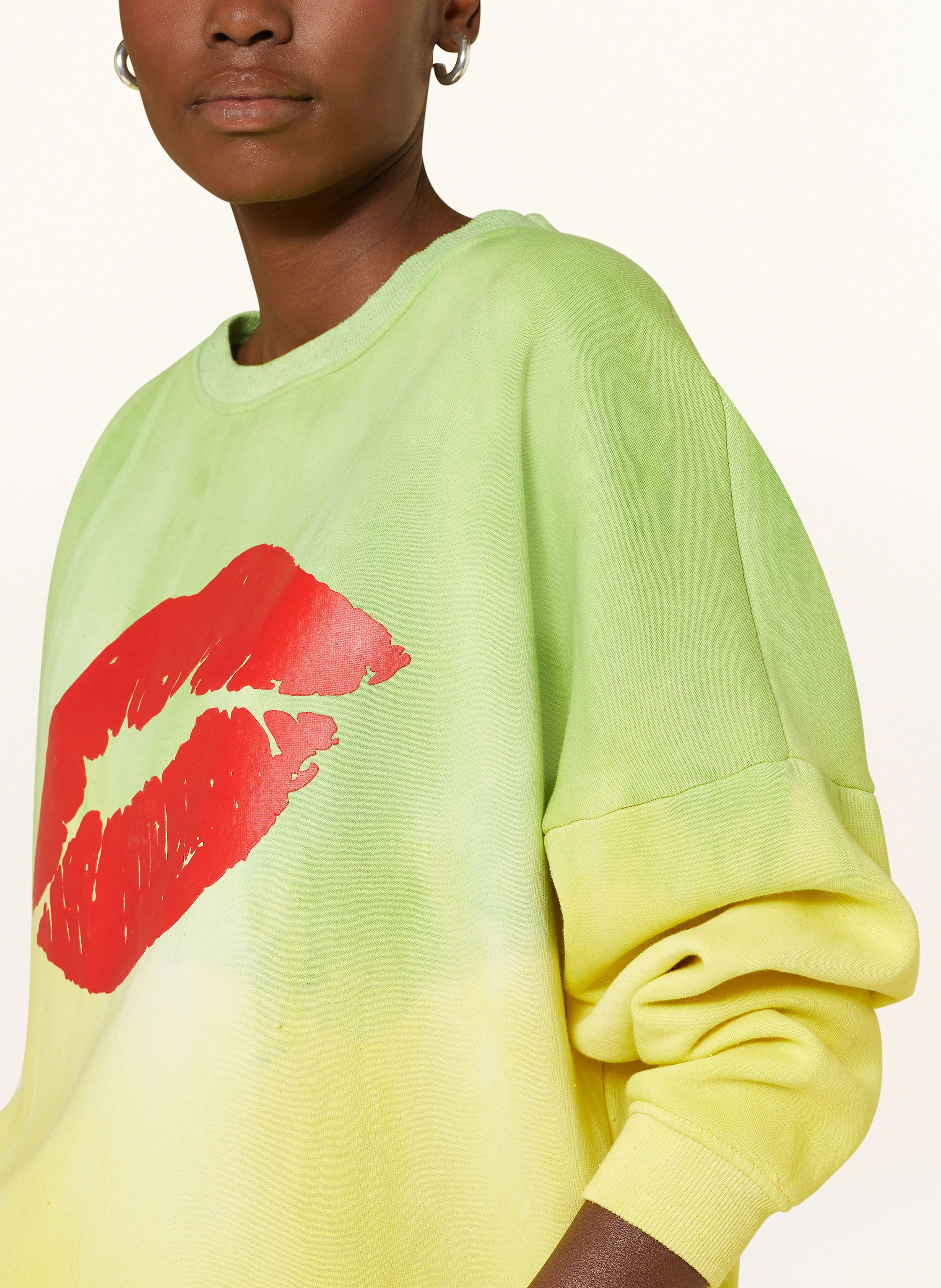 miss goodlife Sweatshirt