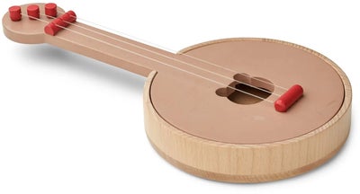 LIEWOOD Chas Banjo Faune, Apple Red/Tuscany Rose
