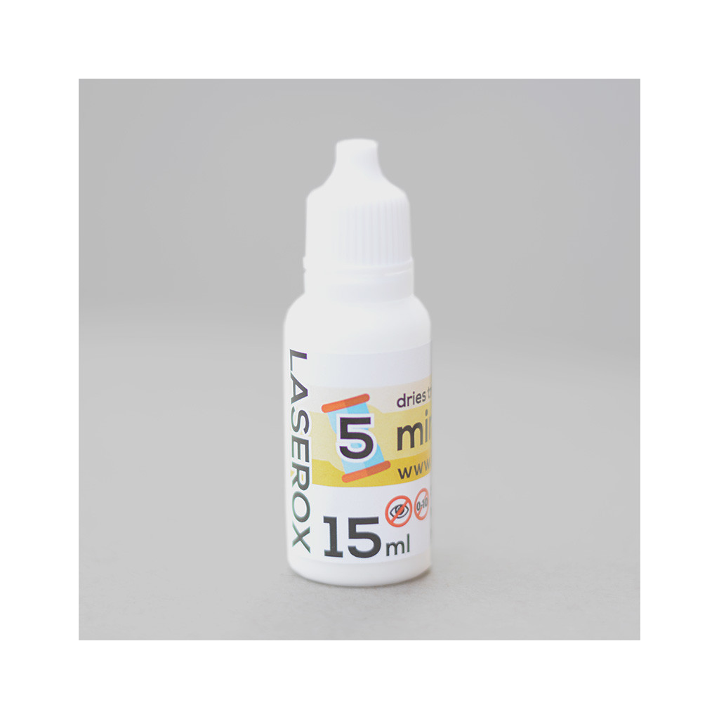 Colle PVA LaserOx