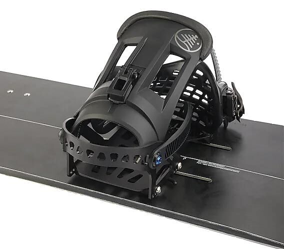 BURTON - SPLITBOARD HITCHHIKER FIXATIONS UNISEX