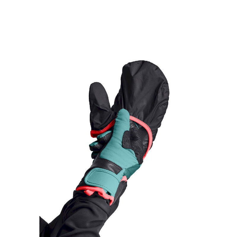 Tour Pro Cover Glove - Gants ski femme