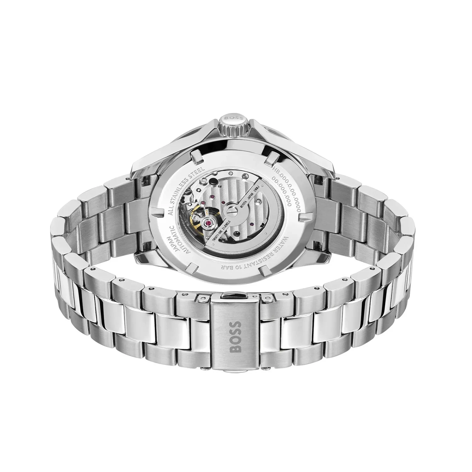BOSS Troper Automatic 1514202