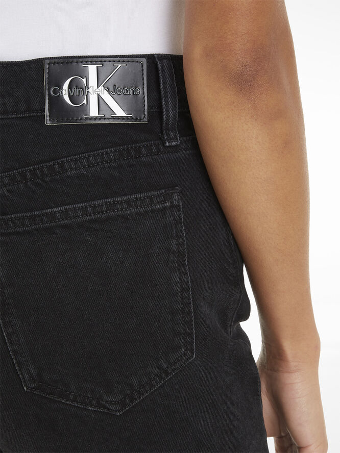 Calvin Klein Slim straight jeans 1by