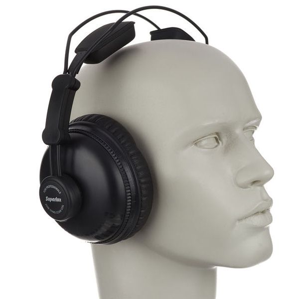 Superlux HD-669