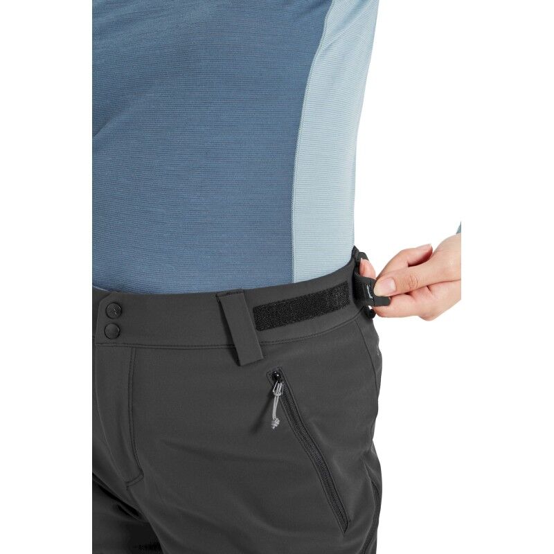 Torque Winter Pants - Pantalon escalade femme