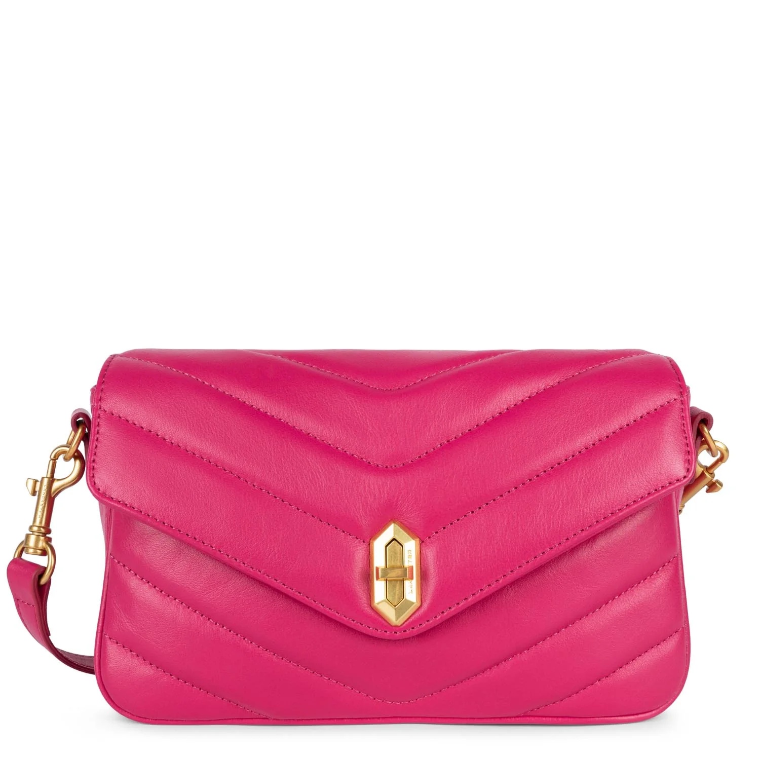 Soft Matelassé-Sac trotteur