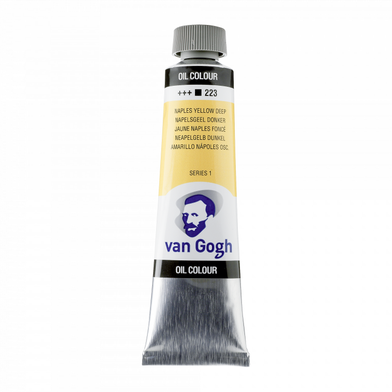 Royal Talens Ölfarbe Van Gogh