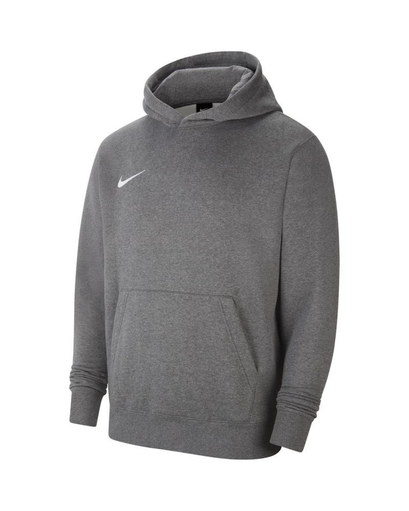 Sweat à capuche Nike Team Club 20 Gris pour enfant