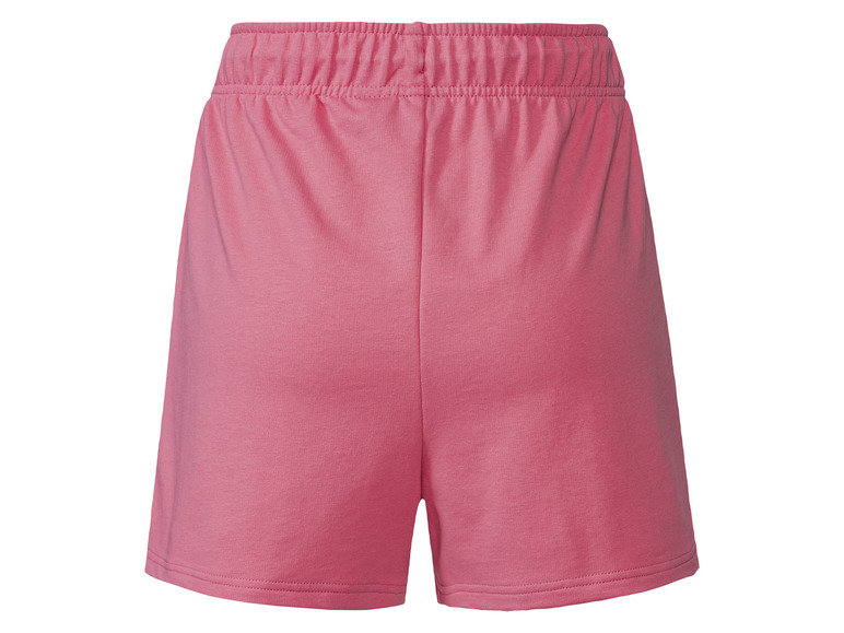 Dames sweatshort