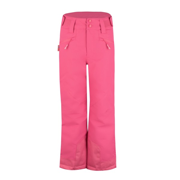 Trollkids - Girl's Rauland Ski Pant - Pantalon de ski