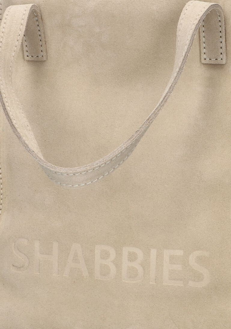 SHABBIES zand shabbies schoudertas cara