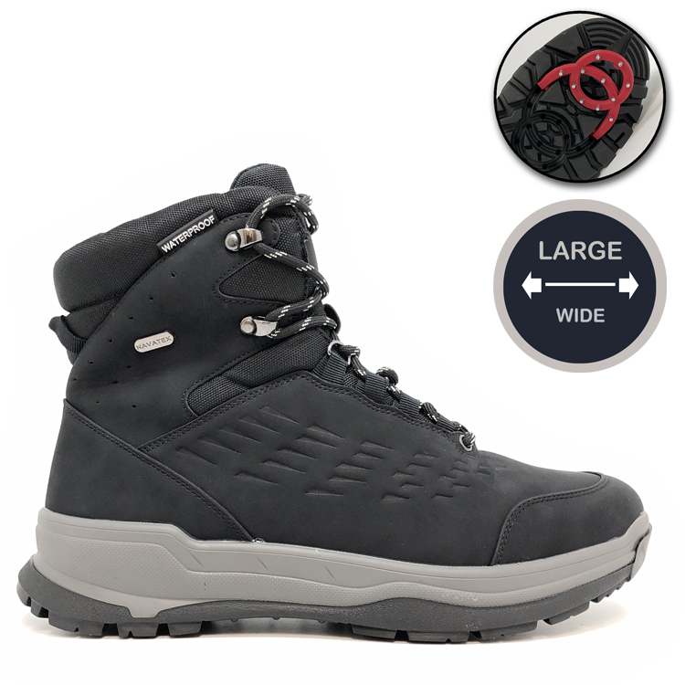 Navatex 2117500 | NOIR