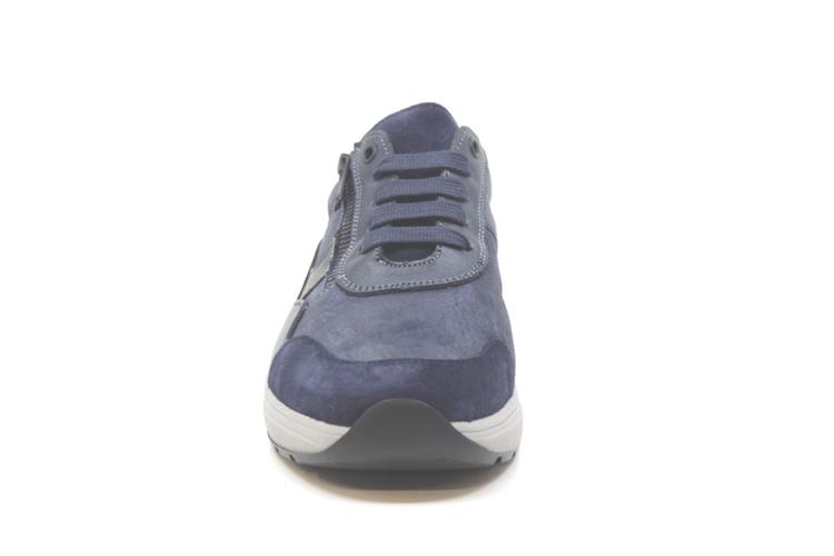 Solidus 66034 Kea velour/saphir/hilton profondo/