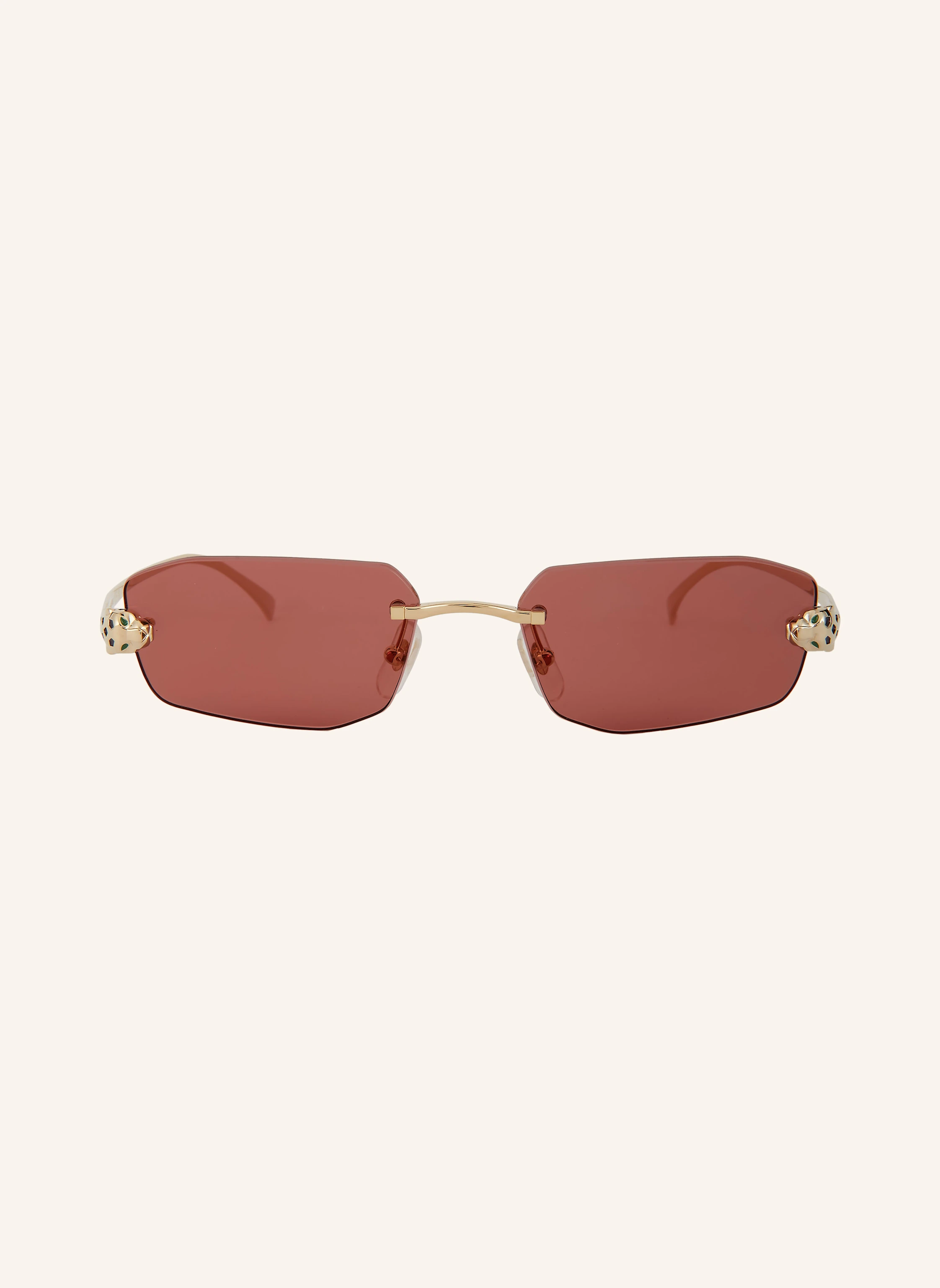Cartier Sonnenbrille 6L001735