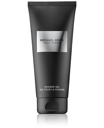 Michael Kors pour Homme shower gel 200ml