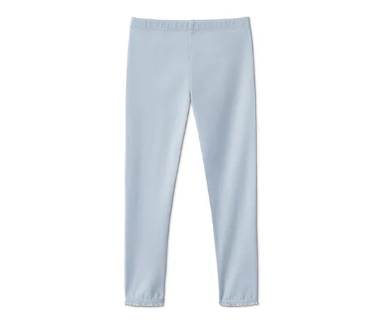 2 Leggings, unifarben