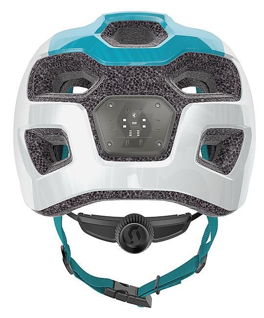 SCOTT - CASQUE SPUNTO JUNIOR