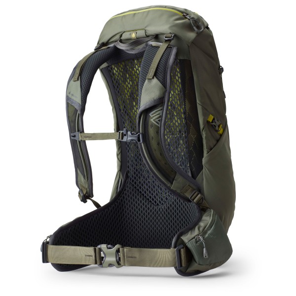 Gregory - Zulu 28 LT RC - Sac à dos de randonnée