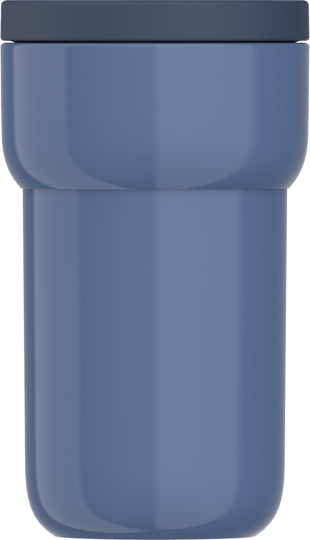 Mepal reisbeker Ellipse blauw 0,275 L