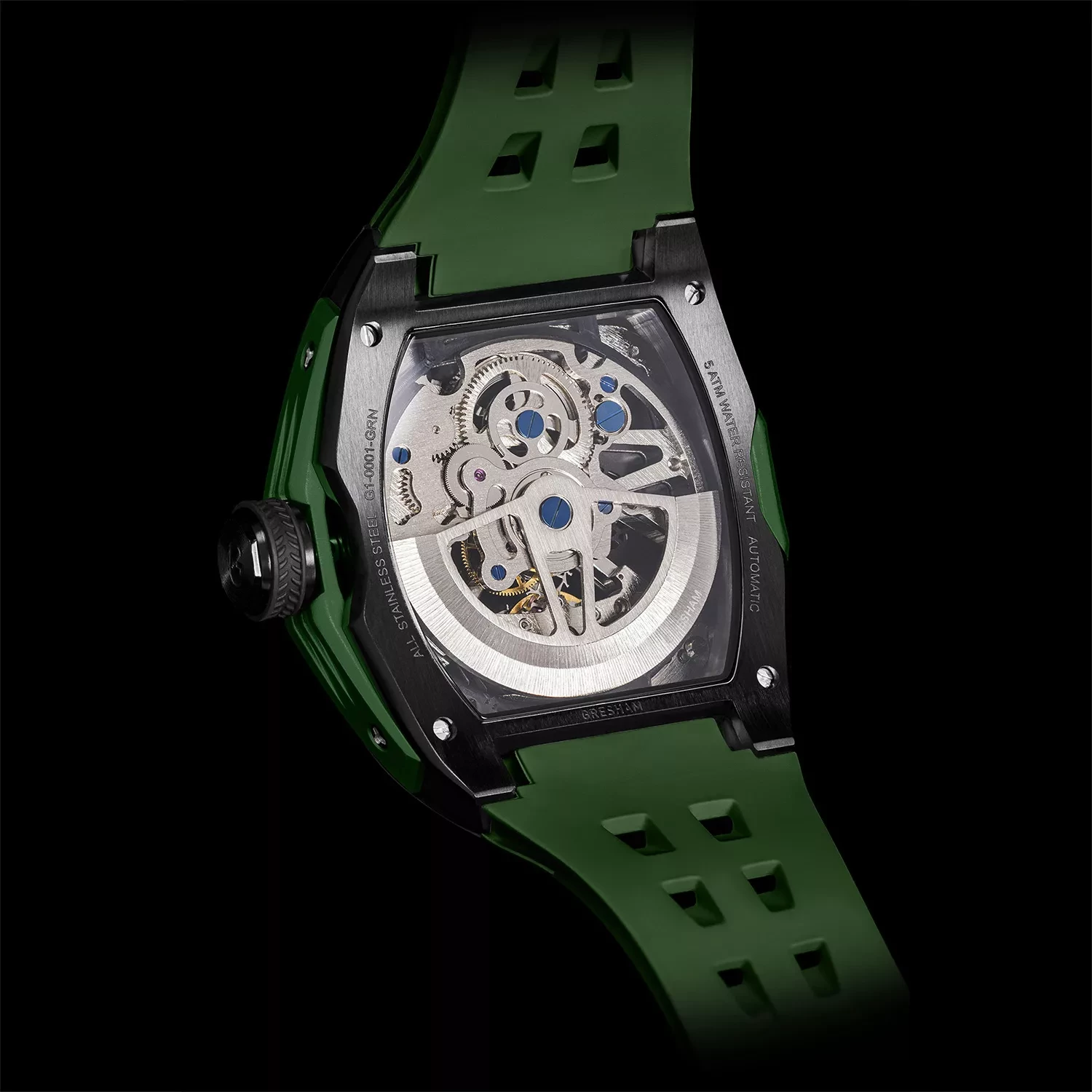 Gresham Genesis G1 G1-0001-GRN